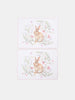 Sinsay Multicolor 2 Pieces Table Mat With An Easter Motif Of Washers Coaster | Sinsay In Lebanon