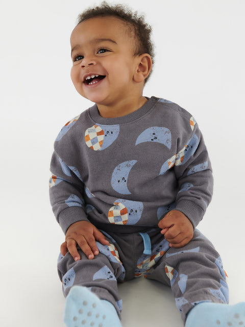 Sinsay Baby Boy's Multi Color 2 Pcs Sweater | Sinsay In Lebanon