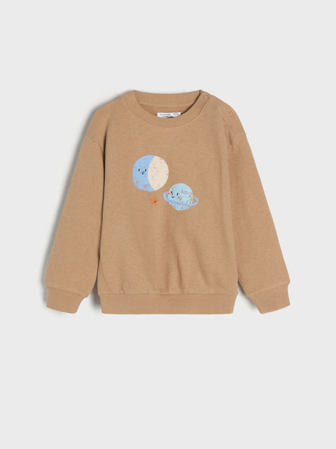 Sinsay Baby Boy's Multi Color 2 Pcs Sweater | Sinsay In Lebanon