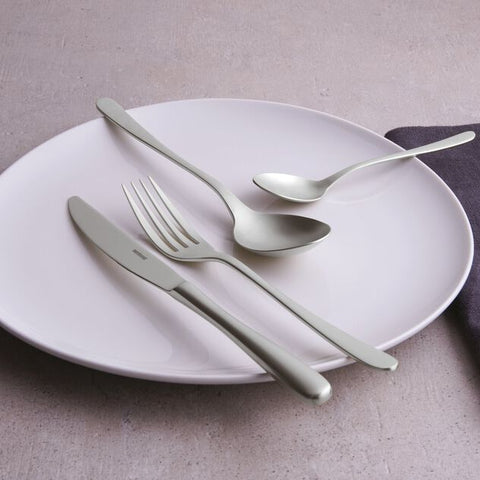 Sambonet Taste Silver 60pcs Cutlery Set | Sambonet In Lebanon