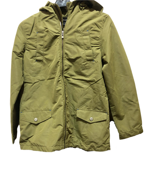 Terranova Boy's Khaki Button Jacket |Terranova  in Lebanon