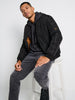 Sinsay Men's Washed Black Jeans | Sinsay In Lebanon