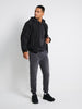 Sinsay Men's Washed Black Jeans | Sinsay In Lebanon