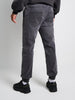 Sinsay Men's Washed Black Jeans | Sinsay In Lebanon