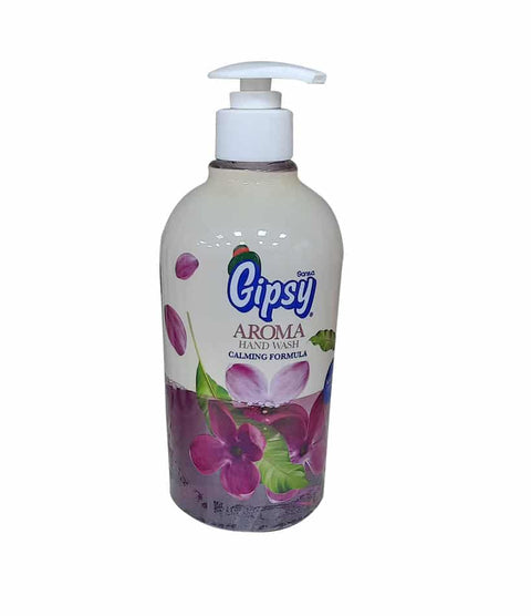 Sanita Gipsy Aroma Liquid Hand Wash  500ml | Sanita in Lebanon