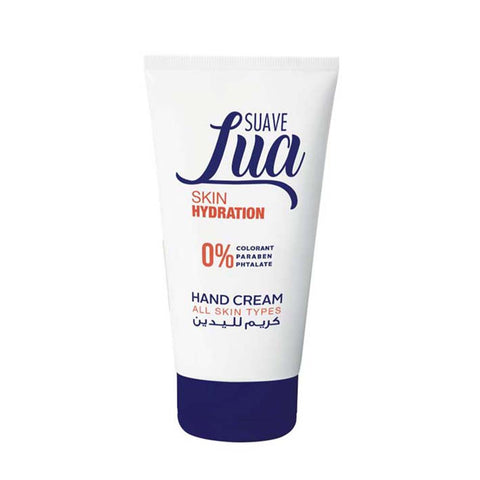 LUA Hand cream Skin Hydration 75 ml