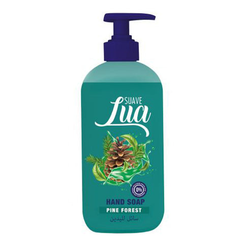 LUA- Hand Soap Pine Forest 500 ml