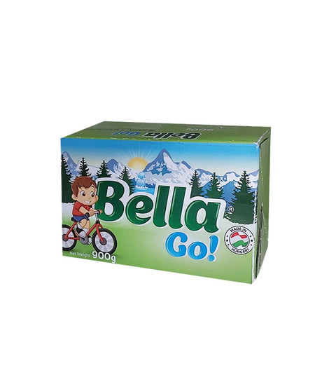 Bella Go Processed Cheese 900g | Bella In Lebanon