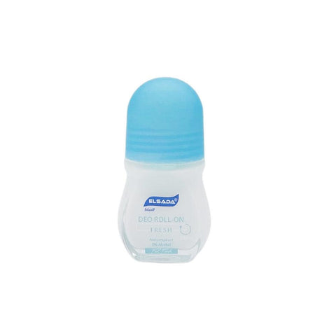 Elsada Deo Roll-On Fresh Feel Fresh 50ml | Elsada In Lebanon