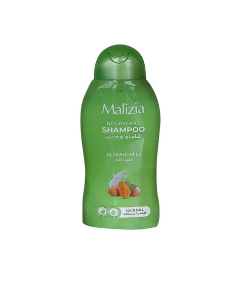 Malizia Nourishing Shampoo 400ml|Malizia In Lebanon