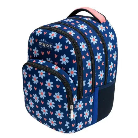 Exsport Backpack Sterling Multiple Comp /2526400