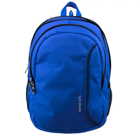 Exsport Backpack Plain Multiple Expendable Comp. / 2526573
