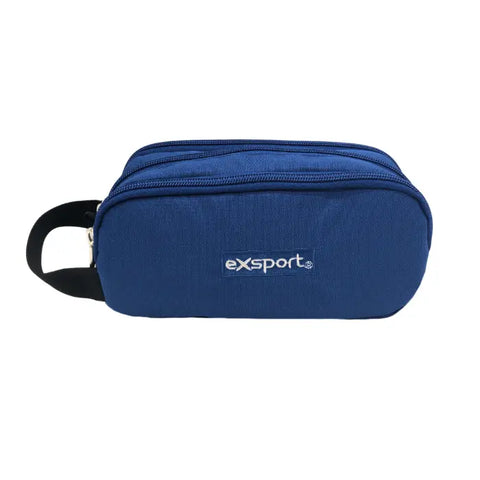 Export Pencil Case Plain 3 Comp. / 2526578