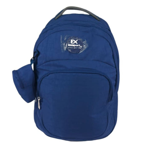 Exsport Backpack Crinkle Multiple Comp. 2  / 2526602