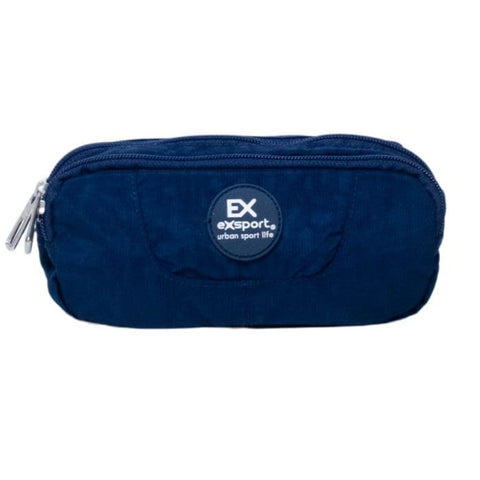 Export  Pencil Case Crinkle 2 Comp. / 2526608