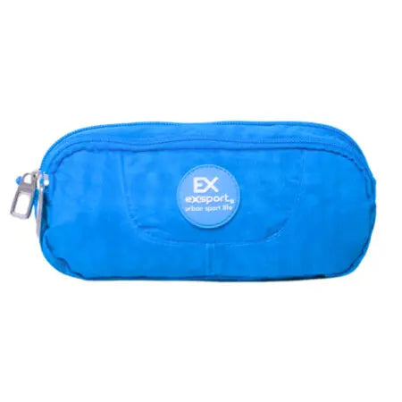 Export  Pencil Case Crinkle 2 Comp. / 2526608