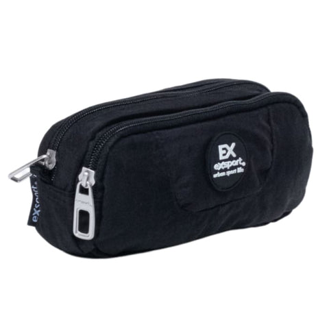 Export  Pencil Case Crinkle 2 Comp. / 2526608