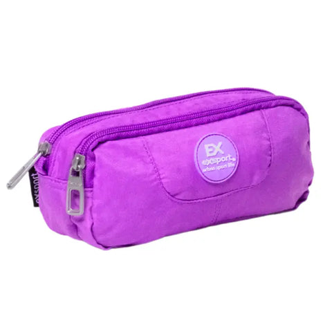 Export  Pencil Case Crinkle 2 Comp. / 2526608