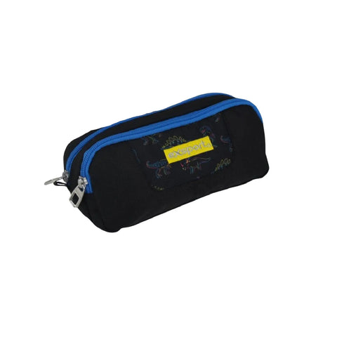 Export Pencil Case Blended Dino 2 Comp. / 2526564