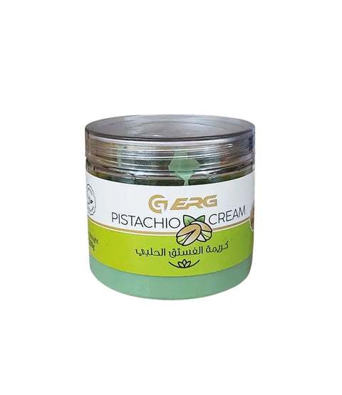 ERG Pistachio Cream 200g | ERG In Lebanon