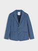 Sinsay boys dusty blue blazer  AYA