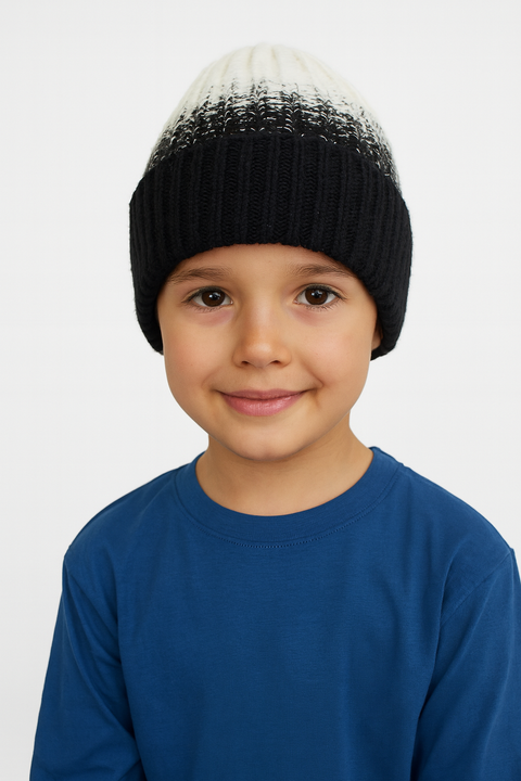 S.OLIVER Boy's Multiclor Wool Hat|S.OLIVER In Lebanon