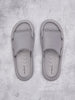 Sinsay Men's Grey Slide Slipper | Sinsay in Lebanon