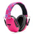 Reer Girl's Pink Silent Guard Kids Earmuffs | Reer In Lebanon