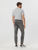 Sinsay Men’s Grey Acid Wash Jogger Jeans | Sinsay in Lebanon