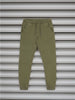 Sinsay Men's Olive Green Slim Fit Jogger Pants | Sinsay In Lebanon