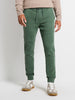 Sinsay Men's Green Elasticated Hems Jogger | Sinsay In Lebanon