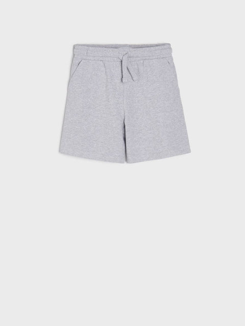 Sinsay Boy's Orange & Gray Set Of 2 Shorts | Sinsay In Lebanon
