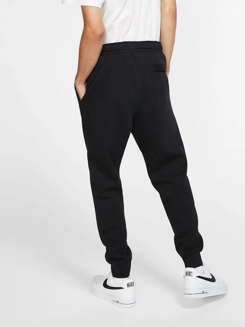 Nike Men's Black Club Fleece Joggers Pant | Nike In Lebanon