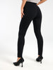 Sinsay Women's Black Elastic Waist Pant | Sinsay In Lebanon