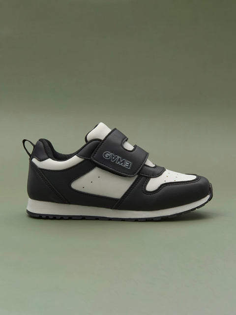 Sinsay Boy's Black & White Casual Sneaker|Sinsay In Lebanon