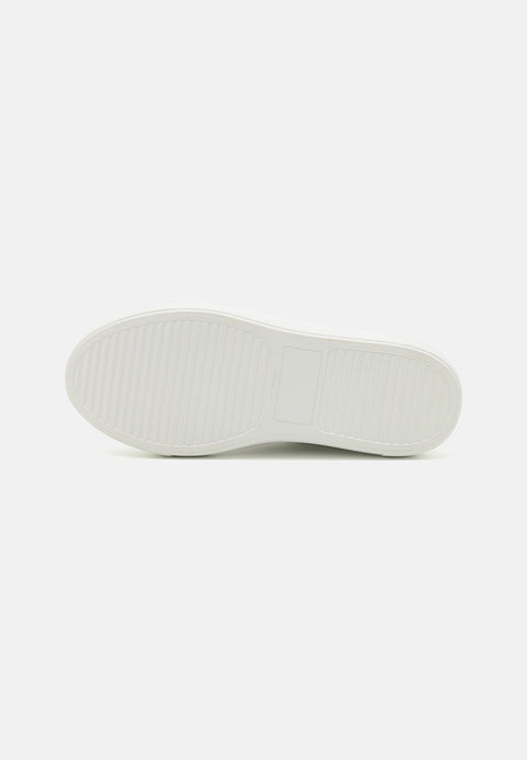 ACBC Women's White With Pale Rose Shacbnwo Sneakers | ACBC In Lebanon