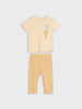 Sinsay Boy's Set Beige AYA