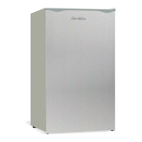 Decakila 90L Efficient Energy Rating Mini Fridge KEFG002W