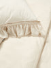 Sinsay Off White Cotton Bedding Set | Sinsay In Lebanon