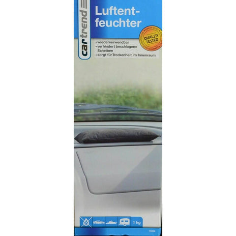 Car Trend Car Dehumidifier 1kg| Car Trend In Lebanon