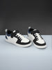 Sinsay Boys Black and White Contrast Sneakers | Sinsay in Lebanon