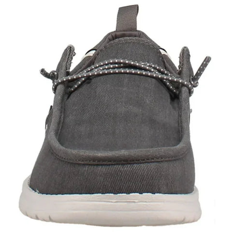 Hurley Men's Grey Laguna Casual Shoes | Hurley In Lebanon