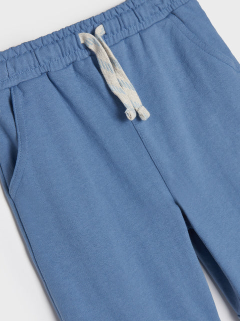Sinsay Boy's Blue Short With Two Pocket | Sinsay In Lebanon