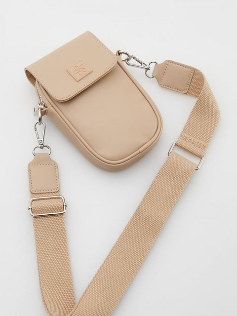 Reserved Girl's Beige Crossbody |Reserved In Lebanon