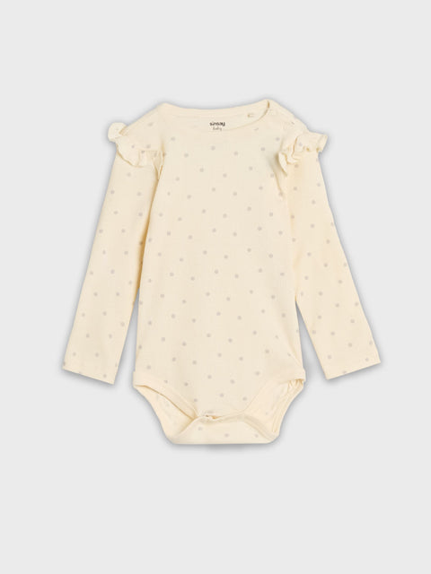 Sinsay Baby Girl's Multi 3pc Bodysuits | Sinsay in Lebanon