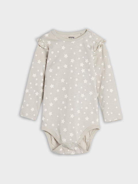 Sinsay Baby Girl's Multi 3pc Bodysuits | Sinsay in Lebanon