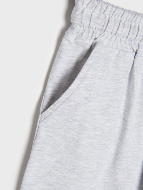 Sinsay Boy's Light Grey & Navy Shorts 2 Pack | Sinsay In Lebanon