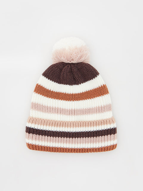 Reserved Baby Girl's Wool-Blend Hat | Reserved In Lebanon