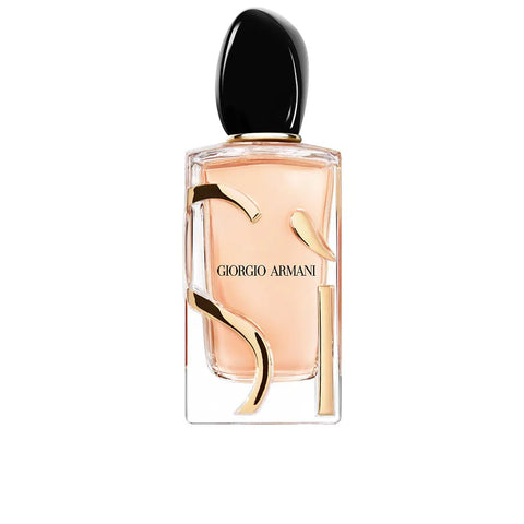 Giorgio Armani Women's Eau De Parfum Si Spray 100ml | Giorgio Armani In Lebanon