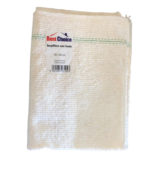 Best Choice Floor Cleaning Cloth 50*80